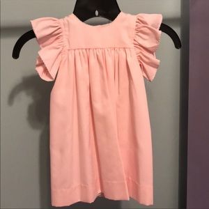 Ballet pink MiMi dress
